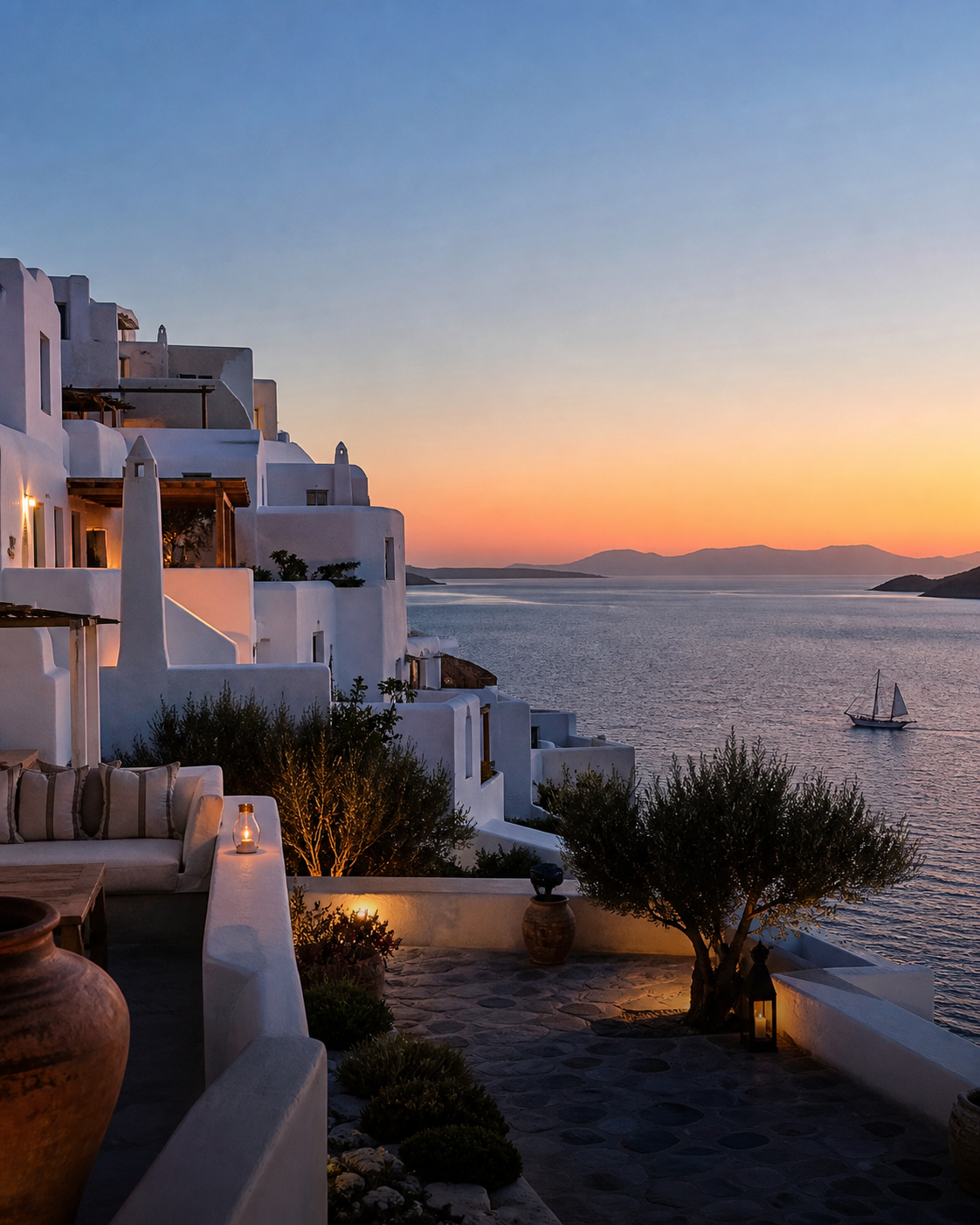 Bodrum sahil oteli