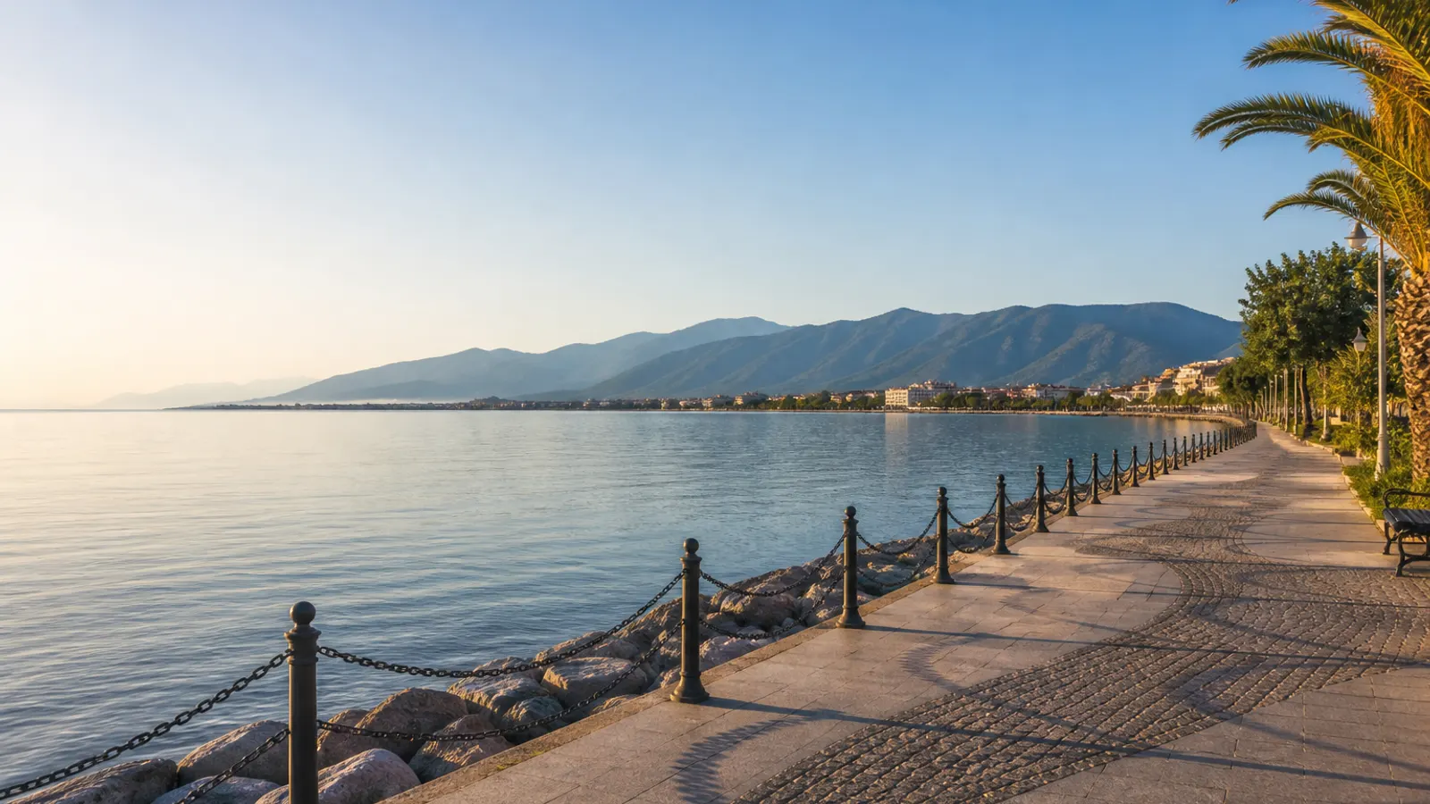 Akçay tatil rehberi