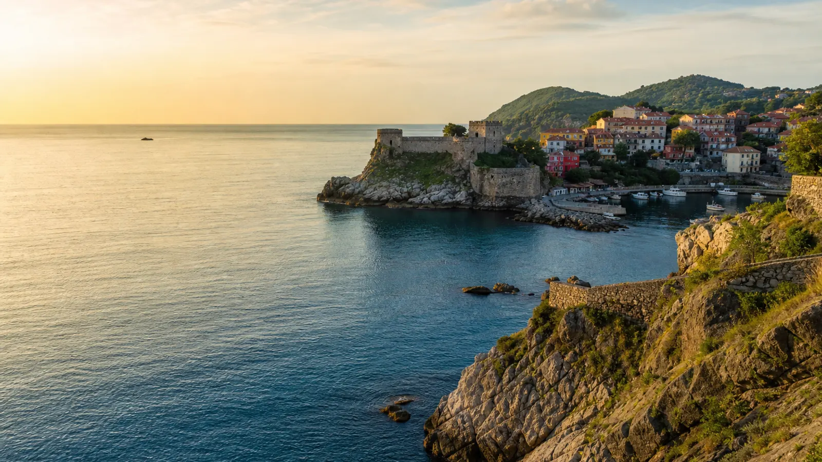 Amasra tatil rehberi