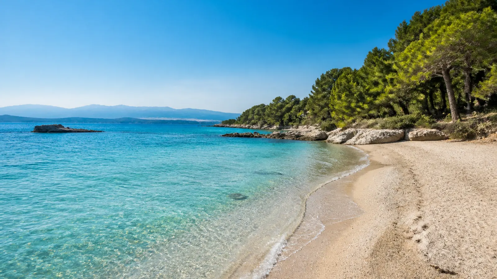 Avsallar tatil rehberi