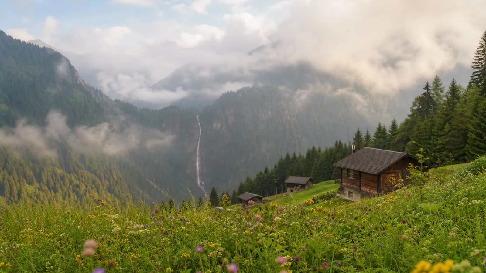Ayder Yaylası tatil rehberi
