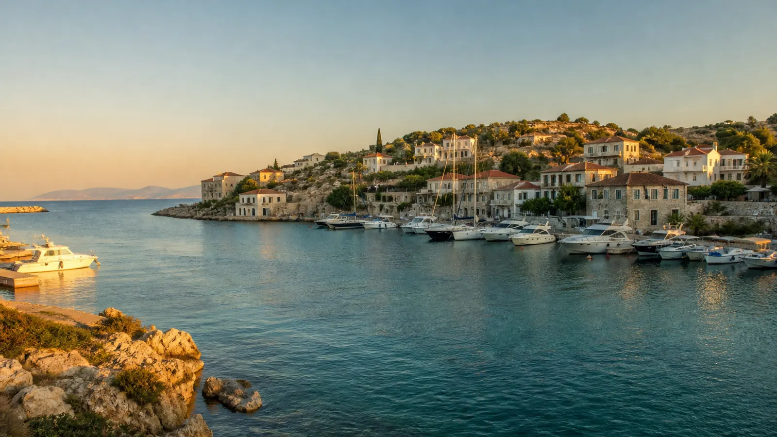 Dalyan tatil rehberi