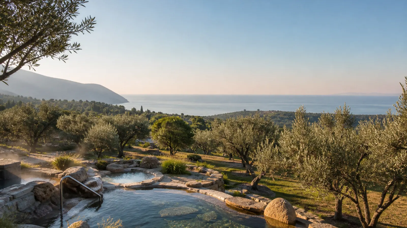 Güre tatil rehberi