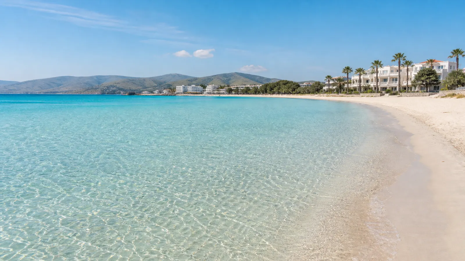 Ilıca tatil rehberi