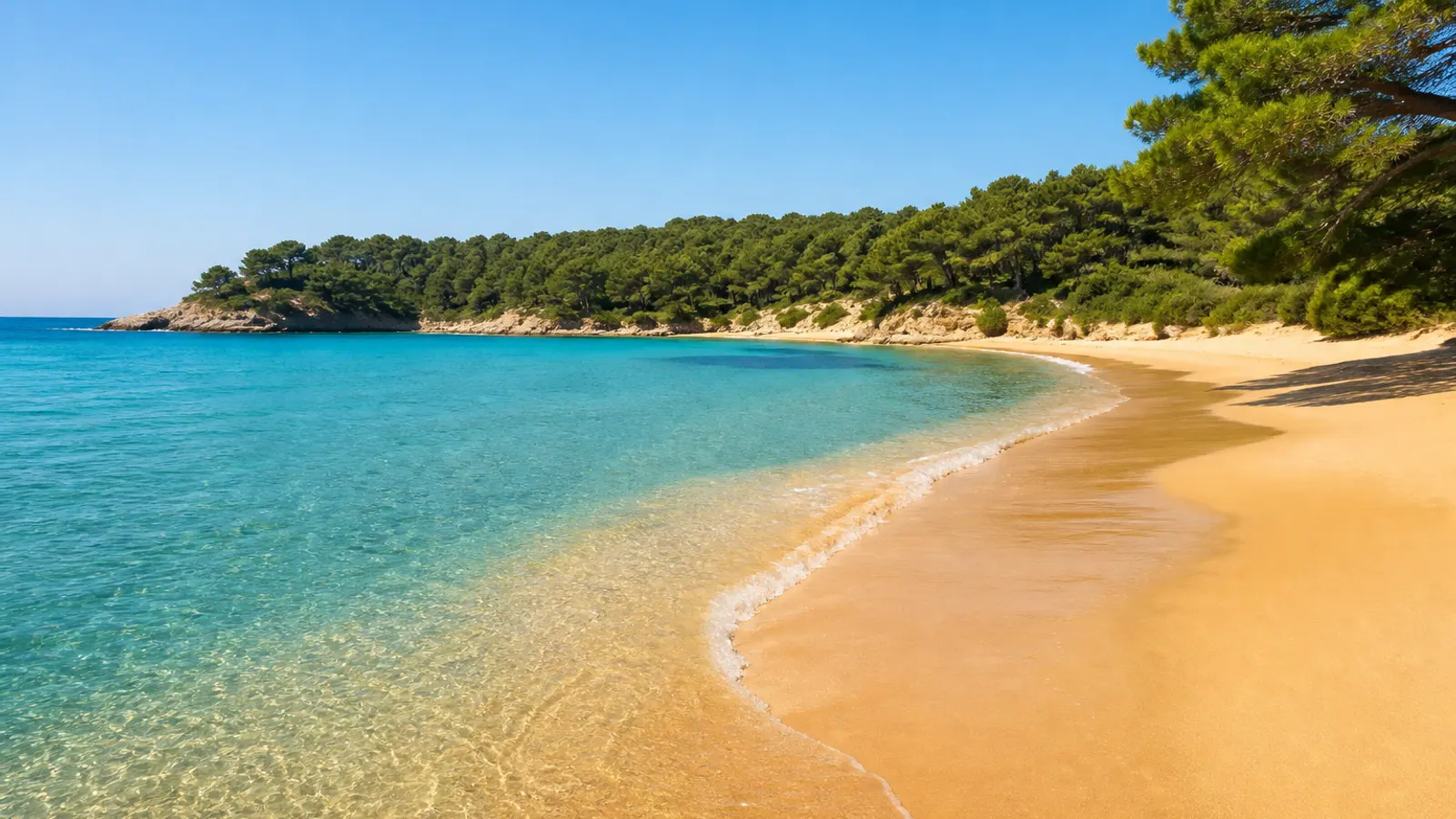 İncekum tatil rehberi