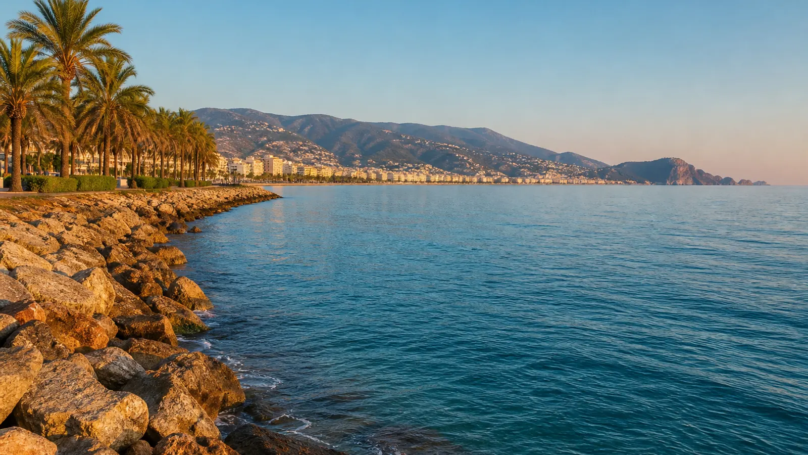 Kestel tatil rehberi
