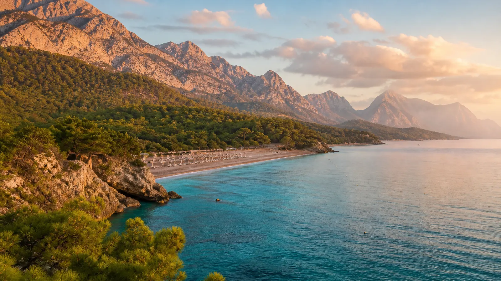 Kundu tatil rehberi