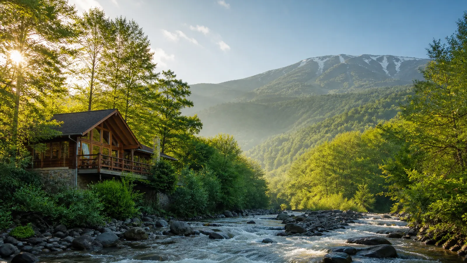 Maşukiye tatil rehberi