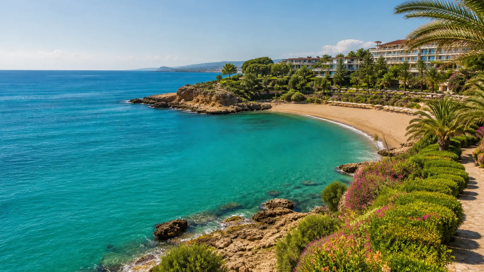Okurcalar tatil rehberi