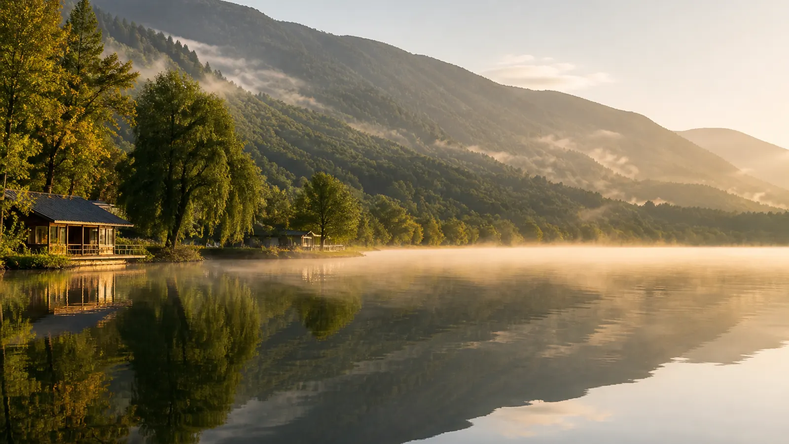 Sapanca tatil rehberi