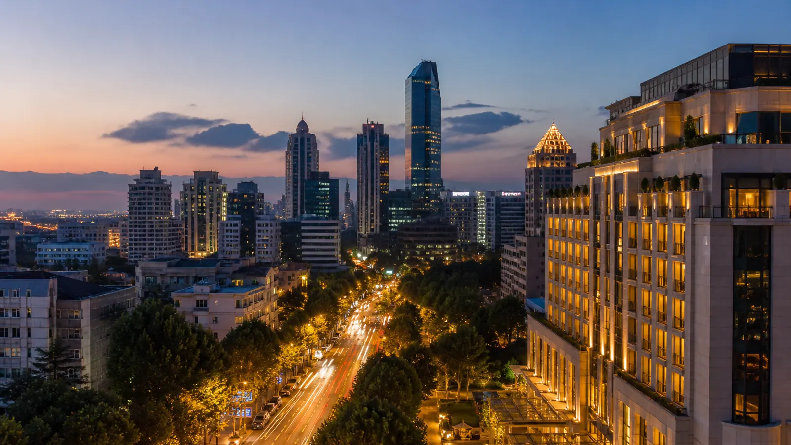 Şişli tatil rehberi