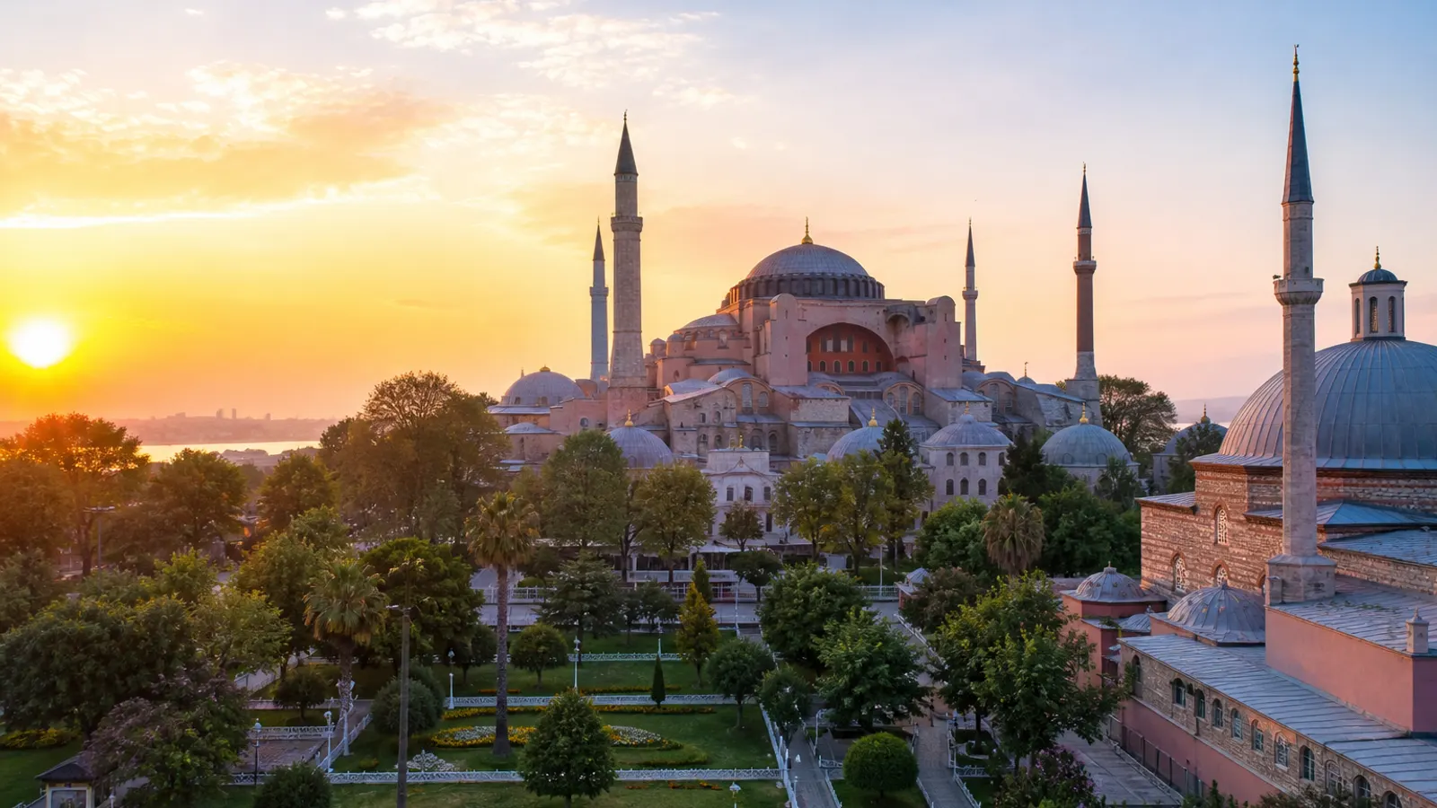 Sultanahmet tatil rehberi