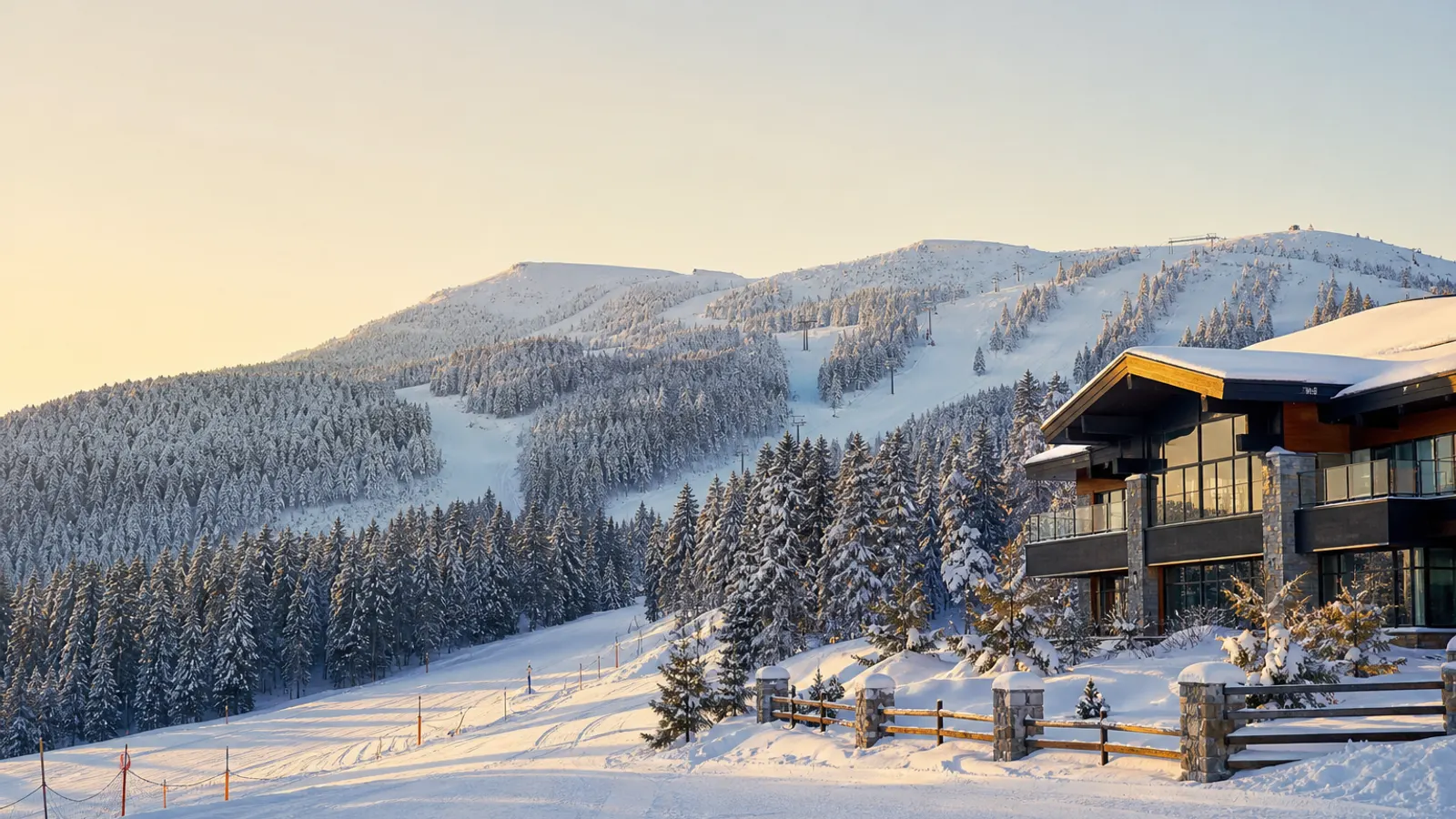 Uludağ tatil rehberi